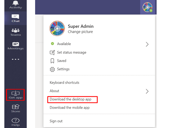 Microsoft Teams Power User